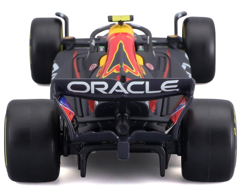 Red Bull F1 RB18 1/43 Perez 2022