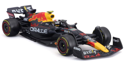 Red Bull F1 RB18 1/43 Perez 2022