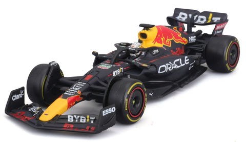 Red Bull F1 RB18 1/43 Verstappen 2022