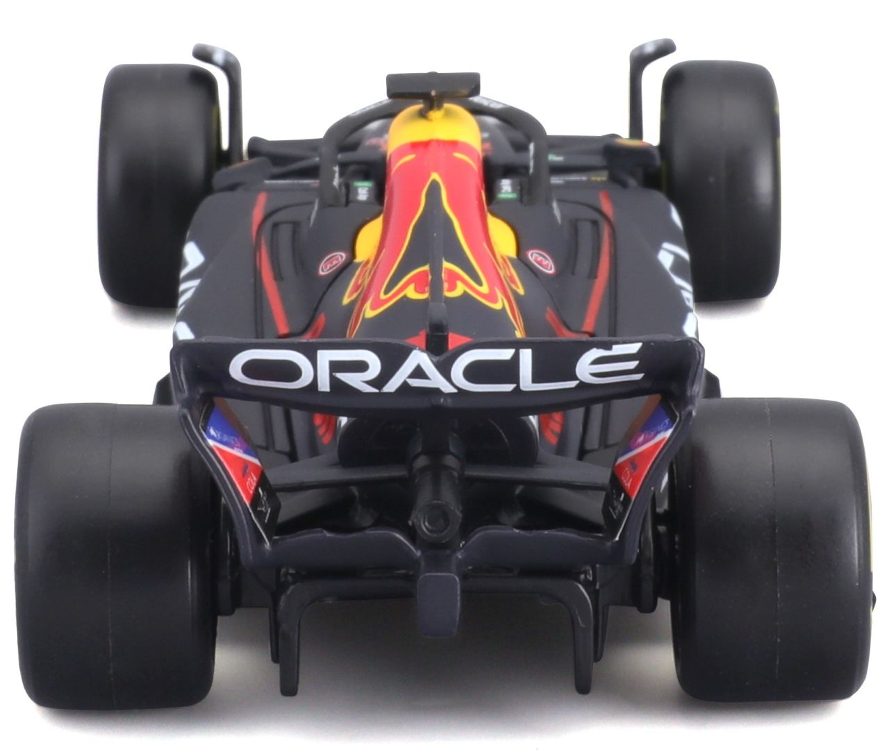 Red Bull F1 RB18 1/43 Verstappen 2022