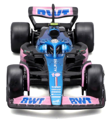 BWT Alpine F1 Team A523 1/43 Gasly 2023