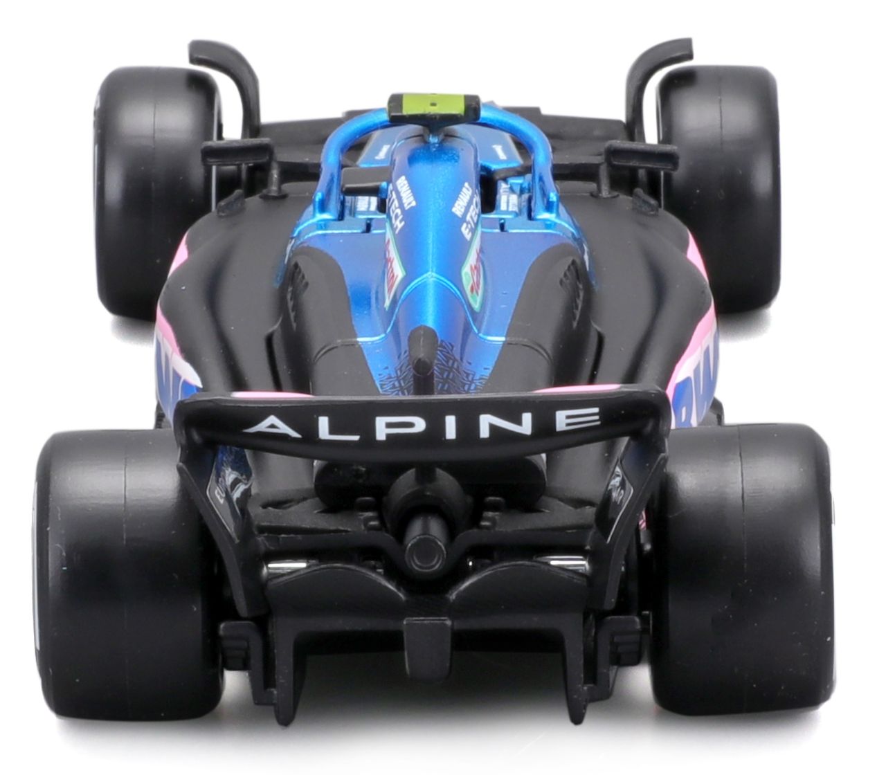 BWT Alpine F1 Team A523 1/43 Gasly 2023