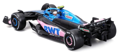 BWT Alpine F1 Team A523 1/43 Gasly 2023