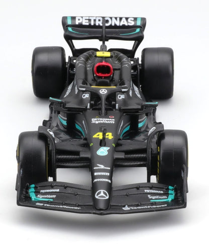 Mercedes-AMG F1 W14 E Perf. 1/43 Hamilton 2023