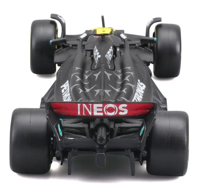 Mercedes-AMG F1 W14 E Perf. 1/43 Hamilton 2023