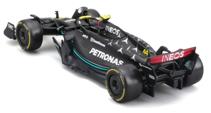 Mercedes-AMG F1 W14 E Perf. 1/43 Hamilton 2023