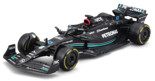 Mercedes-AMG F1 W14 E Perf. 1/43 Russell 2023