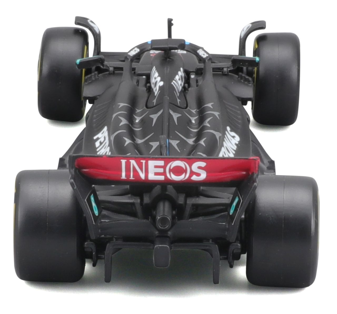 Mercedes-AMG F1 W14 E Perf. 1/43 Russell 2023