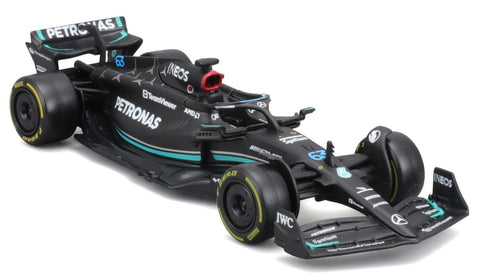 Mercedes-AMG F1 W14 E Perf. 1/43 Russell 2023