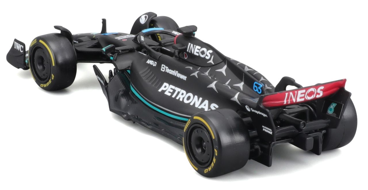 Mercedes-AMG F1 W14 E Perf. 1/43 Russell 2023