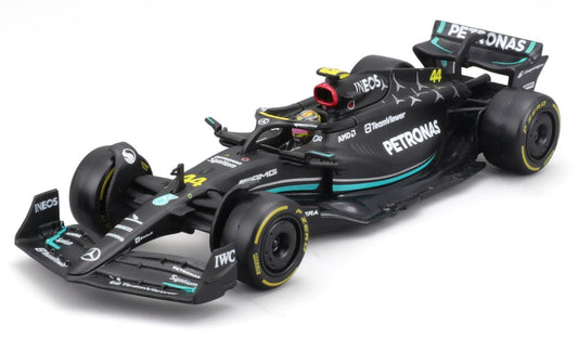 Mercedes-AMG F1 W14 E Perf. 1/43 Hamilton 2023