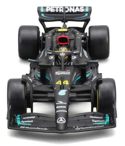 Mercedes-AMG F1 W14 E Perf. 1/43 Hamilton 2023