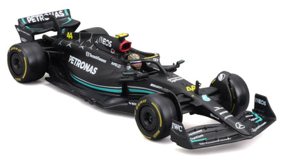 Mercedes-AMG F1 W14 E Perf. 1/43 Hamilton 2023