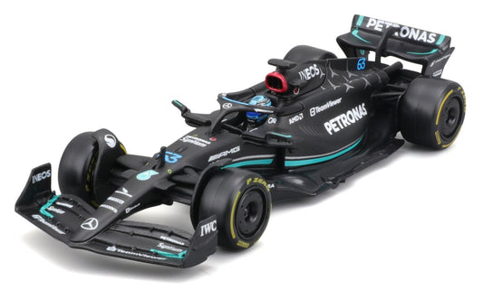 Mercedes-AMG F1 W14 E Perf. 1/43 Russell 2023