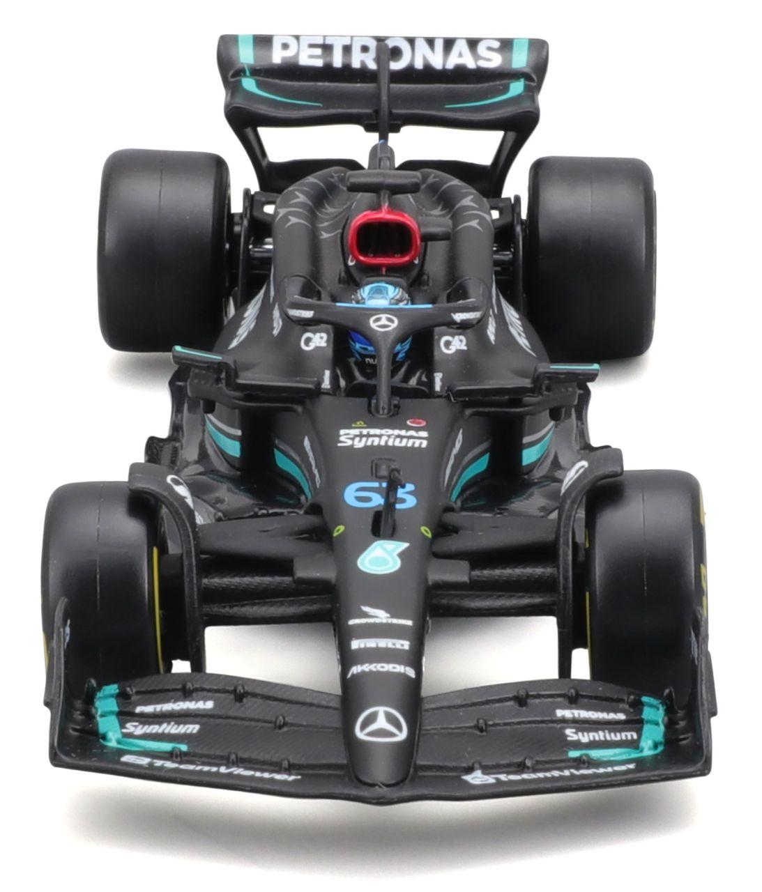 Mercedes-AMG F1 W14 E Perf. 1/43 Russell 2023