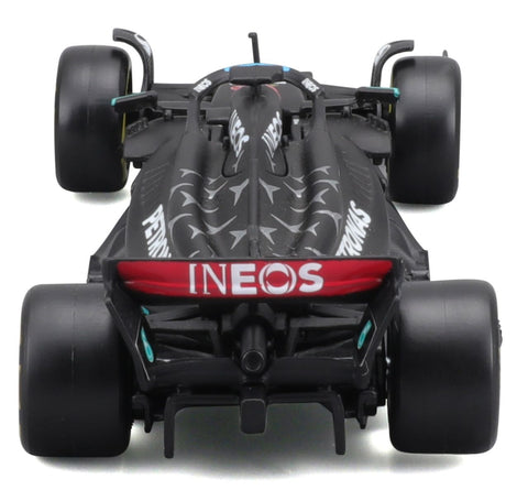 Mercedes-AMG F1 W14 E Perf. 1/43 Russell 2023