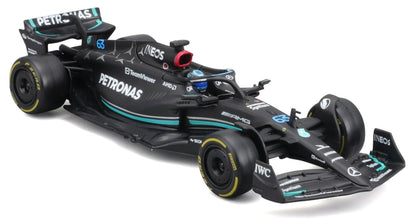 Mercedes-AMG F1 W14 E Perf. 1/43 Russell 2023