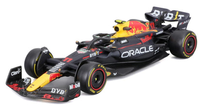 Red Bull Racing F1 RB19 1/43 Pérez 2023