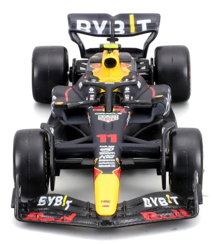 Red Bull Racing F1 RB19 1/43 Pérez 2023