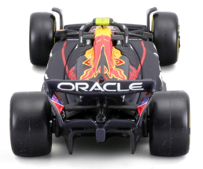 Red Bull Racing F1 RB19 1/43 Pérez 2023