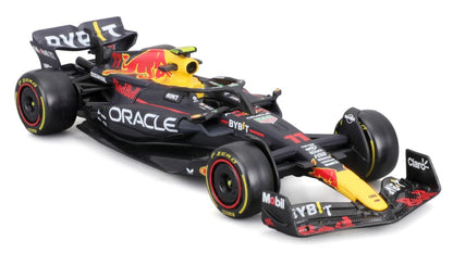 Red Bull Racing F1 RB19 1/43 Pérez 2023