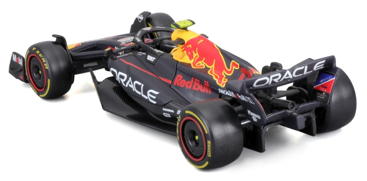 Red Bull Racing F1 RB19 1/43 Pérez 2023