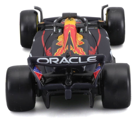 Red Bull Racing F1 RB19 1/43 Verstappen 2023