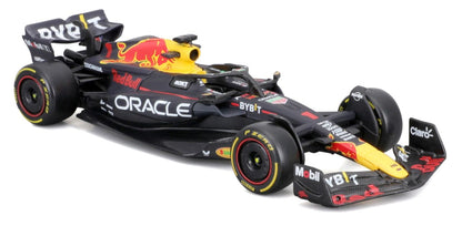 Red Bull Racing F1 RB19 1/43 Verstappen 2023