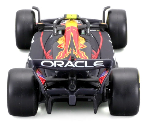 Red Bull Racing F1 RB19 1/43 Pérez 2023