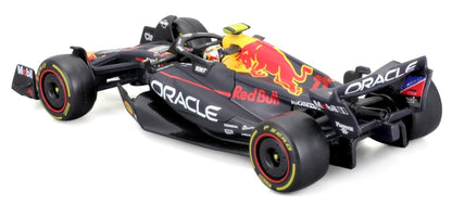 Red Bull Racing F1 RB19 1/43 Pérez 2023