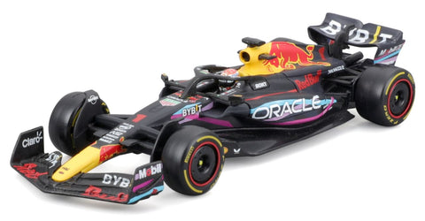 Red Bull Racing F1 RB19 1/43 Verstappen 2023