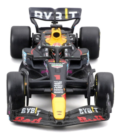 Red Bull Racing F1 RB19 1/43 Verstappen 2023