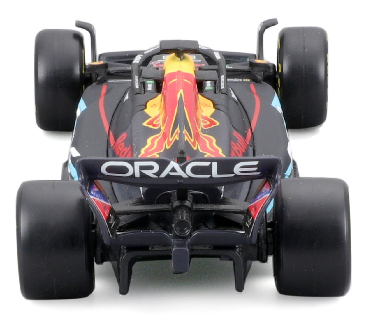 Red Bull Racing F1 RB19 1/43 Verstappen 2023