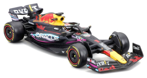 Red Bull Racing F1 RB19 1/43 Verstappen 2023