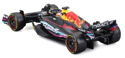 Red Bull Racing F1 RB19 1/43 Verstappen 2023