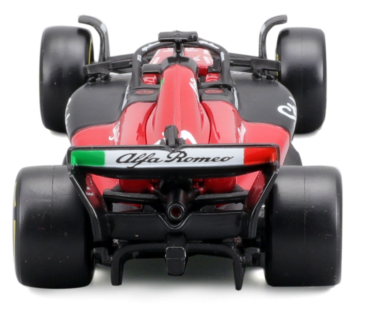 Alfa Romeo F1 Team Stake C43 1/43 Bottas 2023