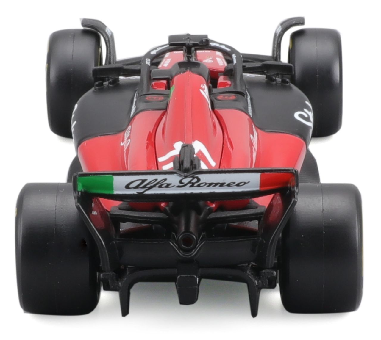 Alfa Romeo F1 Team Stake C43 1/43 Bottas 2023