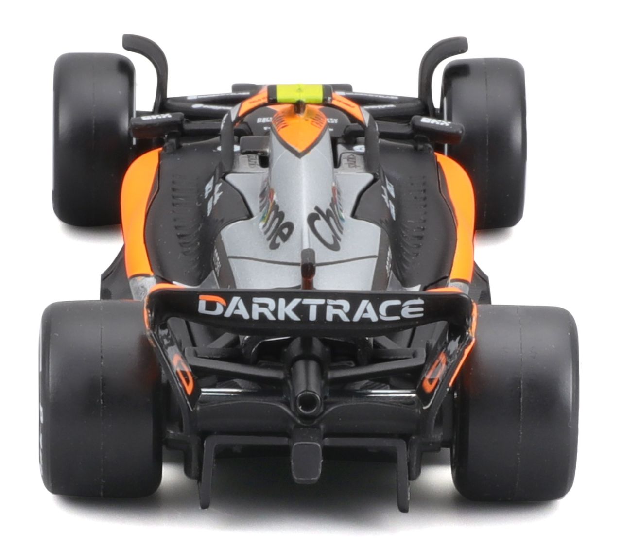 McLaren F1 Team MCL60 1/43 Norris 2023 ohne Helm