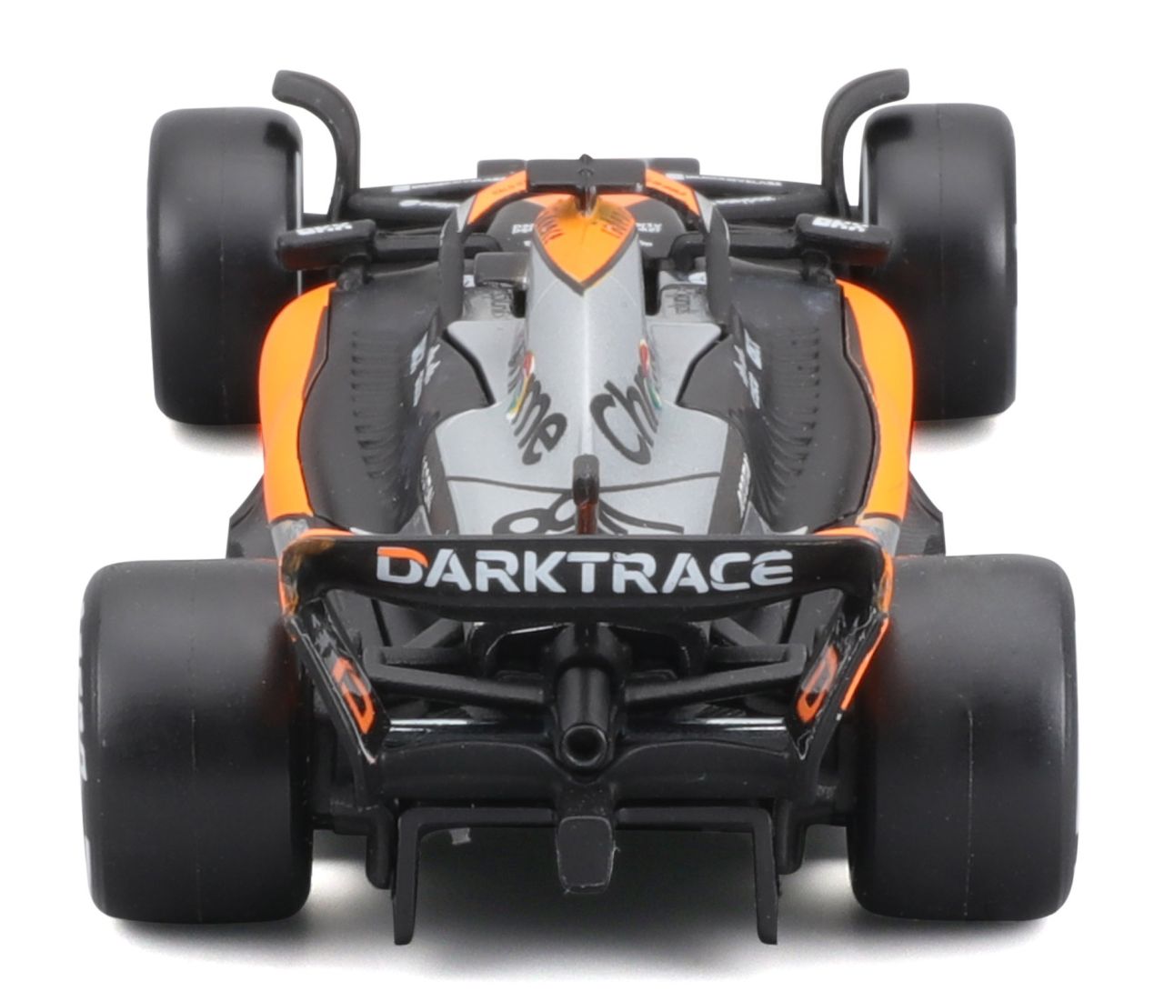 McLaren F1 Team MCL60 1/43 Piastri 2023 ohne Helm