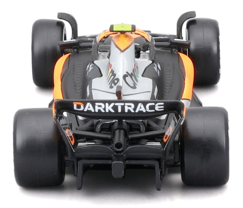 McLaren F1 Team MCL60 1/43 Norris 2023