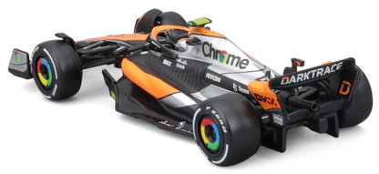 McLaren F1 Team MCL60 1/43 Norris 2023