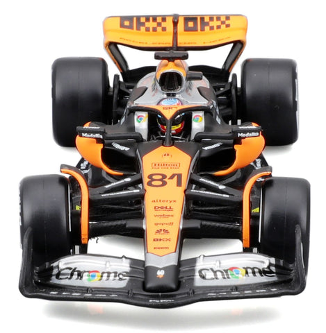 McLaren F1 Team MCL60 1/43 Piastri 2023