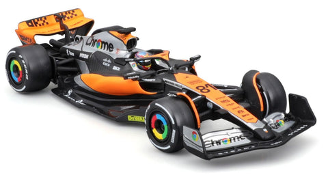 McLaren F1 Team MCL60 1/43 Piastri 2023