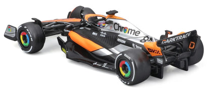 McLaren F1 Team MCL60 1/43 Piastri 2023