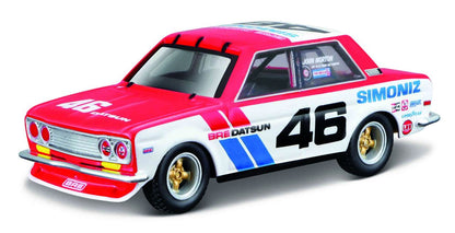 Race Collezione 1/43 assortiert