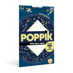 Sticker Lernposter Himmelskarte
