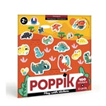 Display Baby Sticker Tiere (MQ24)