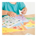 Display Baby Sticker Tiere (MQ24)