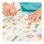 Display Baby Sticker Tiere (MQ24)