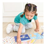 Display Baby Sticker Tiere (MQ24)